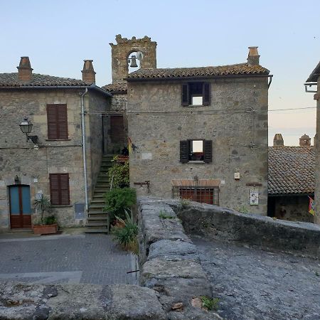 Panorama Suite Nur Fuer Zwei Only For Two Bolsena Ngoại thất bức ảnh