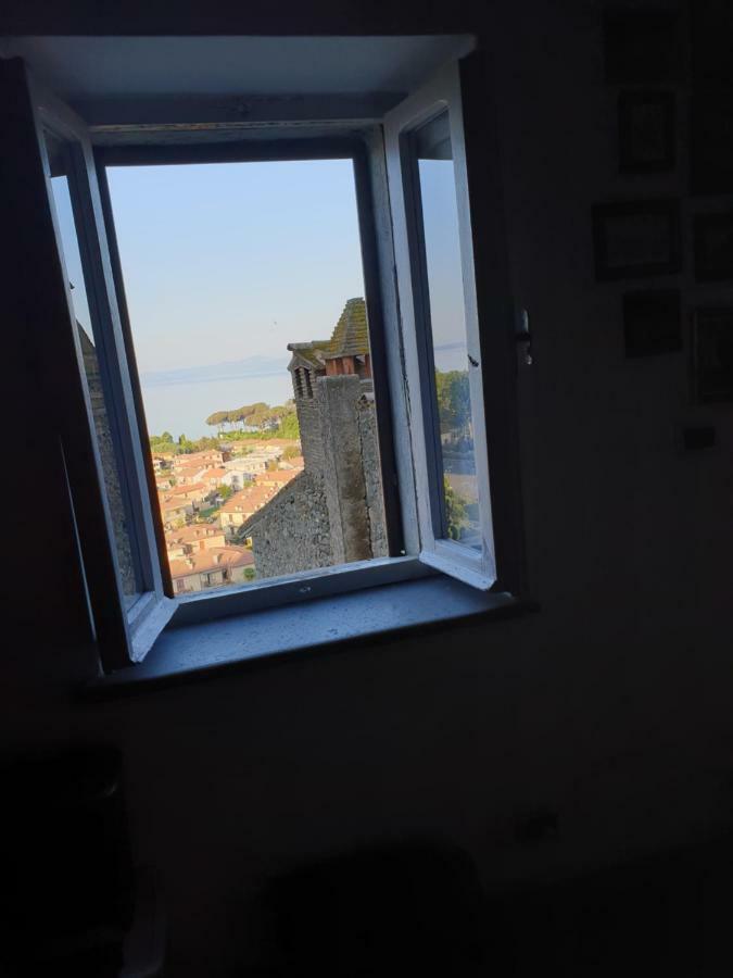 Panorama Suite Nur Fuer Zwei Only For Two Bolsena Ngoại thất bức ảnh