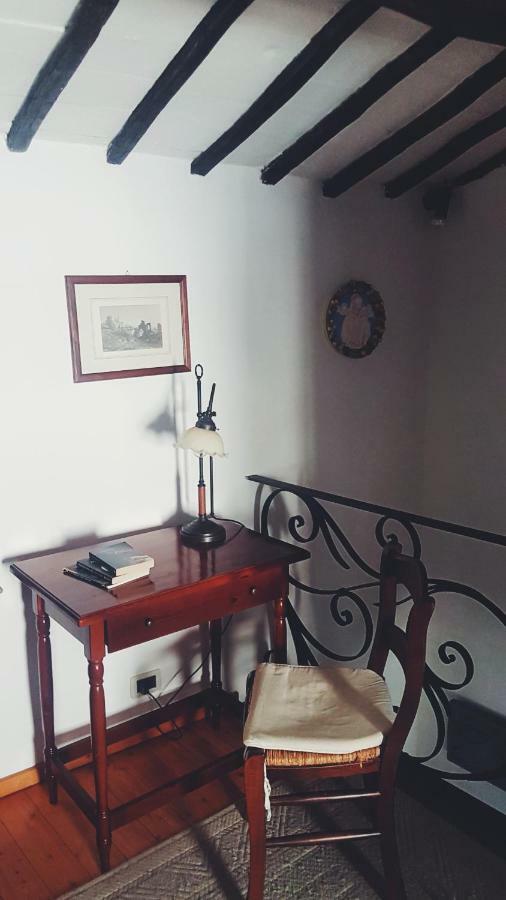 Panorama Suite Nur Fuer Zwei Only For Two Bolsena Ngoại thất bức ảnh