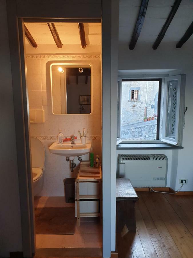 Panorama Suite Nur Fuer Zwei Only For Two Bolsena Ngoại thất bức ảnh