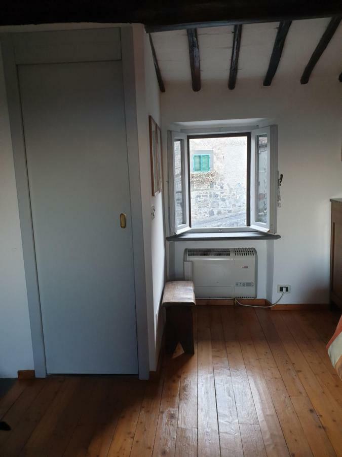 Panorama Suite Nur Fuer Zwei Only For Two Bolsena Ngoại thất bức ảnh