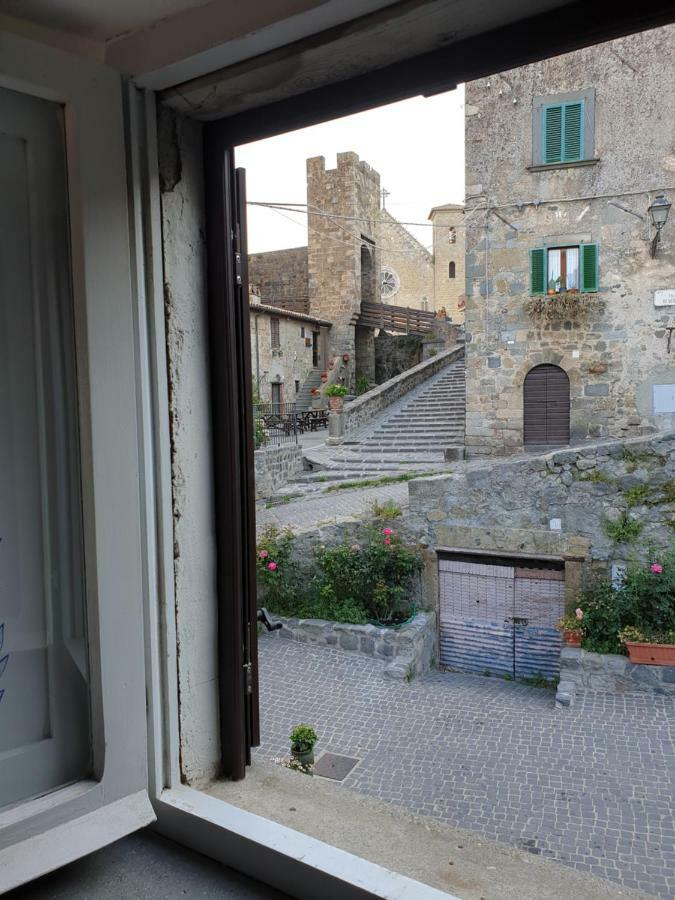 Panorama Suite Nur Fuer Zwei Only For Two Bolsena Ngoại thất bức ảnh